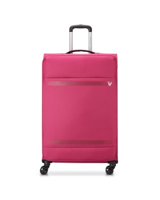  Roncato - Trolley espandibile grande in nylon 4 Ruote 78 cm