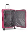  Roncato - Trolley espandibile grande in nylon 4 Ruote 78 cm