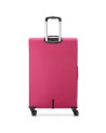 Roncato - Großer, erweiterbarer Nylon-Trolley mit 4 Rollen, 78 cm, Jazz 4.0