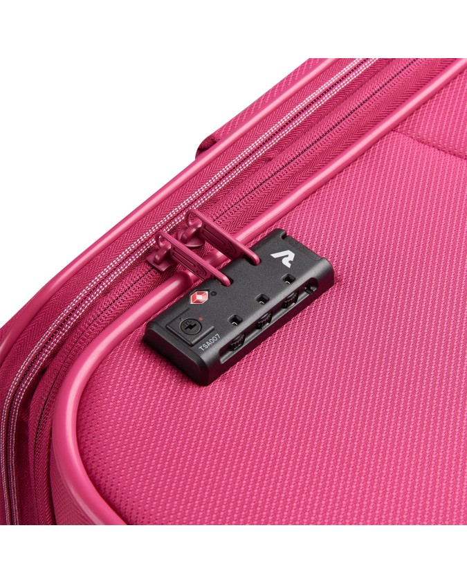Roncato - Large Expandable Nylon...