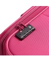  Roncato - Trolley espandibile grande in nylon 4 Ruote 78 cm