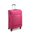  Roncato - Trolley espandibile grande in nylon 4 Ruote 78 cm