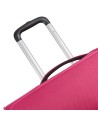  Roncato - Trolley espandibile grande in nylon 4 Ruote 78 cm