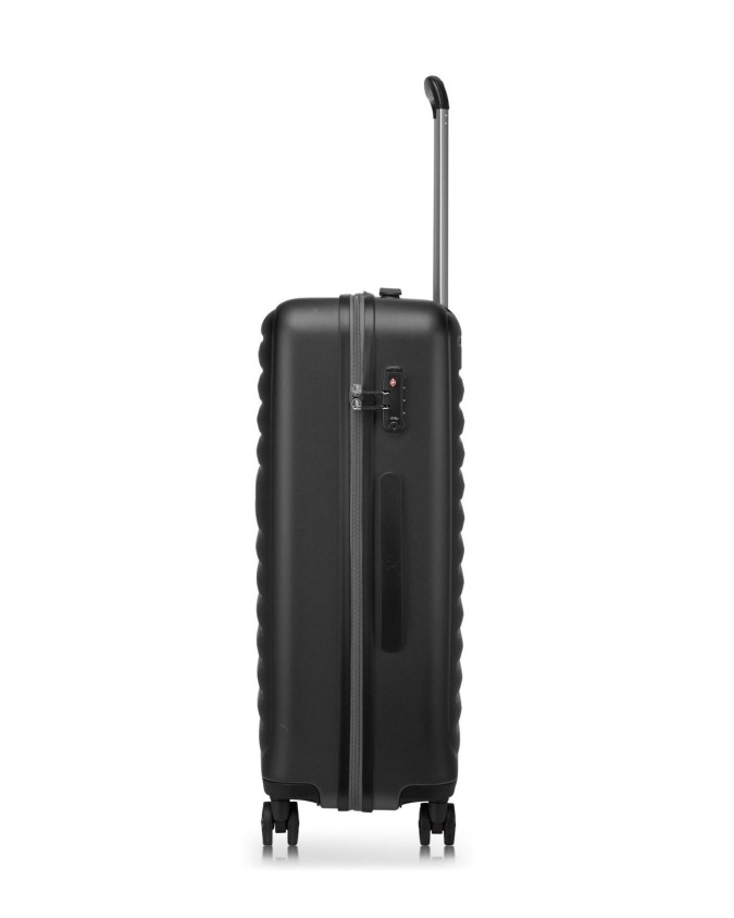  Roncato - Trolley medio in Abs 4 Ruote 65 cm Ibiza