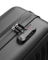  Roncato - Trolley medio in Abs 4 Ruote 65 cm Ibiza