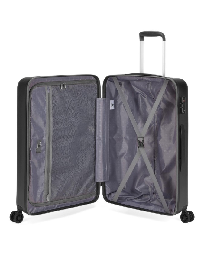  Roncato - Trolley medio in Abs 4 Ruote 65 cm Ibiza