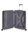  Roncato - Trolley medio in Abs 4 Ruote 65 cm Ibiza
