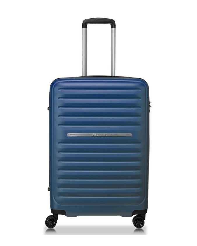  Roncato - Trolley medio in Abs 4 Ruote 65 cm Ibiza