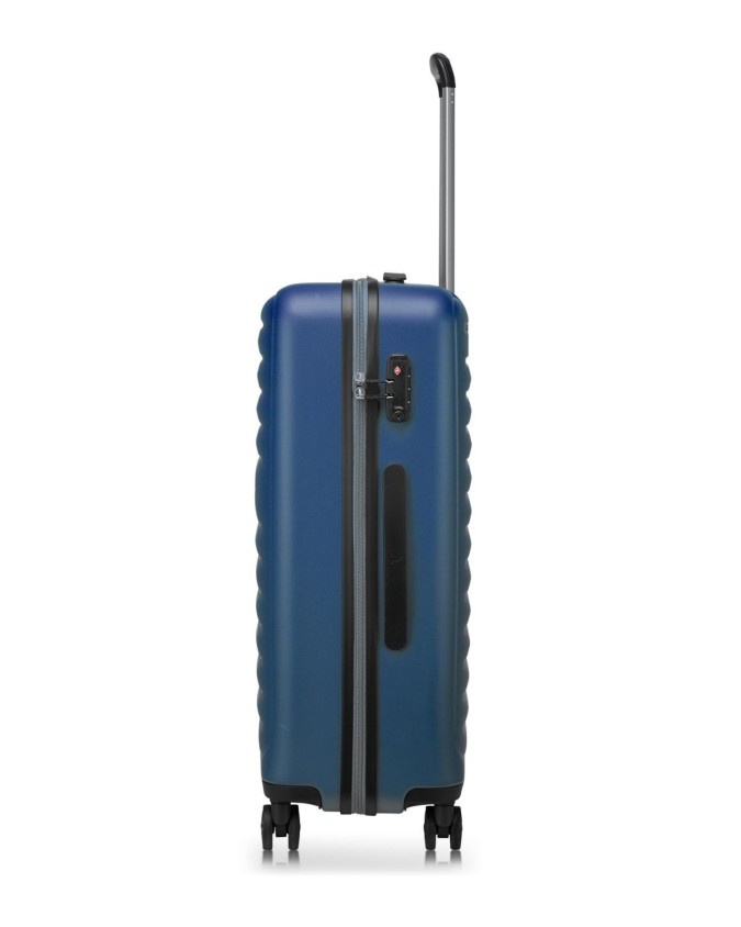  Roncato - Trolley medio in Abs 4 Ruote 65 cm Ibiza