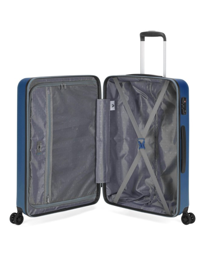 Roncato - Mittlerer Trolley aus ABS...
