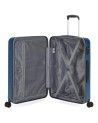  Roncato - Trolley medio in Abs 4 Ruote 65 cm Ibiza