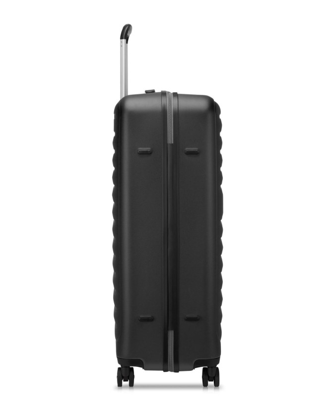 Roncato - Large 4-Wheel ABS Trolley,...