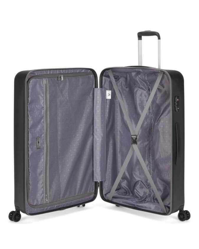  Roncato - Trolley grande in Abs 4 Ruote 75 cm Ibiza