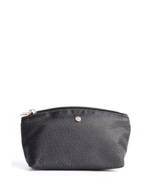  Borbonese - Beauty case in nylon Op riciclato 2