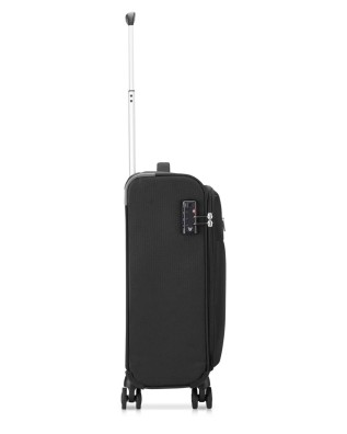  Roncato - Trolley cabina in poliestere 55 cm 4 ruote Lite Soft 2