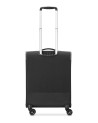 Roncato - Trolley cabina in poliestere 55 cm 4 ruote Lite Soft