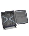 Roncato - Trolley cabina in poliestere 55 cm 4 ruote Lite Soft