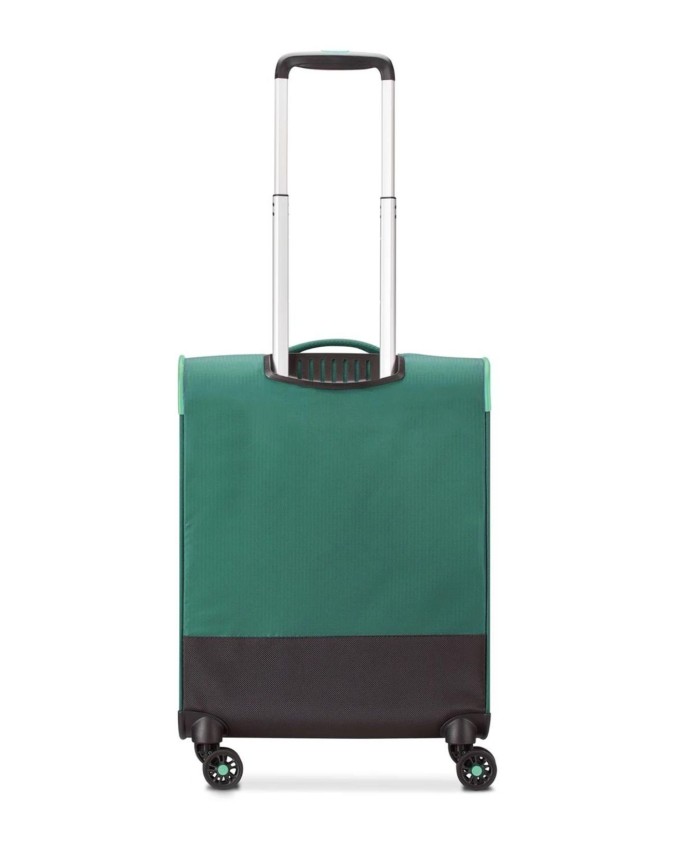 Roncato - Trolley cabina in poliestere 55 cm 4 ruote Lite Soft