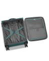 Roncato - Trolley cabina in poliestere 55 cm 4 ruote Lite Soft