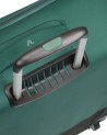 Roncato - Trolley cabina in poliestere 55 cm 4 ruote Lite Soft
