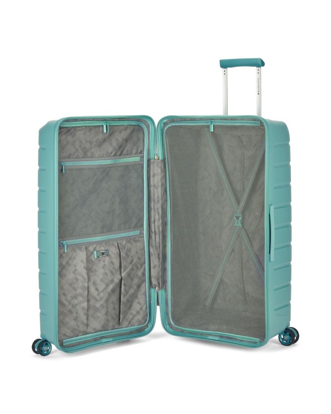  Roncato - Baule grande in polipropilene Trunk 4 Ruote B-Flying