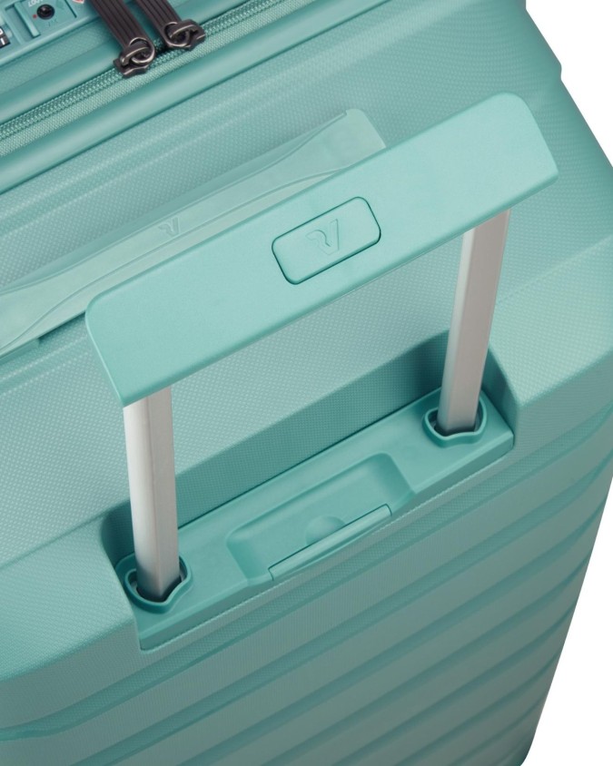  Roncato - Baule grande in polipropilene Trunk 4 Ruote B-Flying