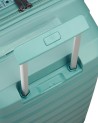  Roncato - Baule grande in polipropilene Trunk 4 Ruote B-Flying