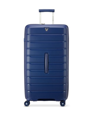 Roncato - B-Flying Trunk 4-Wheel Large Polypropylene...