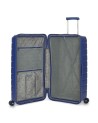  Roncato - Baule grande in polipropilene Trunk 4 Ruote B-Flying