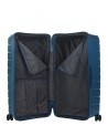  Roncato - Baule grande in polipropilene Trunk 4 Ruote B-Flying