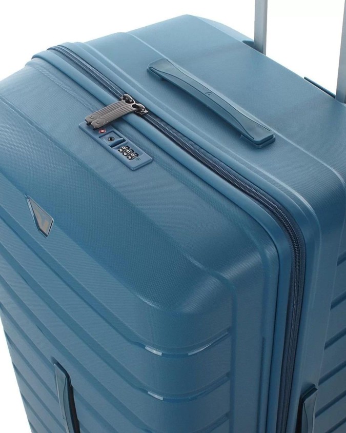  Roncato - Baule grande in polipropilene Trunk 4 Ruote B-Flying