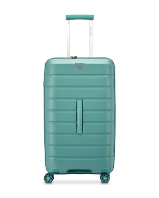 Roncato - B-Flying Trunk 4-Wheel Medium Polypropylene...