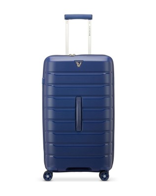  Roncato - Baule medio in polipropilene Trunk 4 Ruote B-Flying