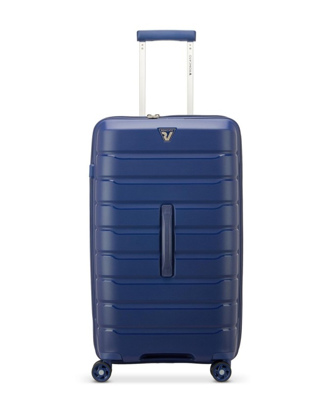  Roncato - Baule medio in polipropilene Trunk 4 Ruote B-Flying