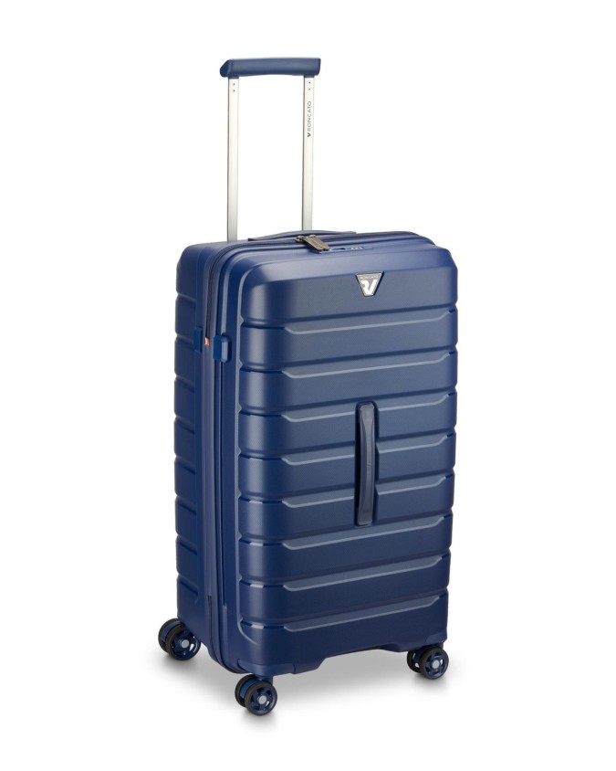  Roncato - Baule medio in polipropilene Trunk 4 Ruote B-Flying