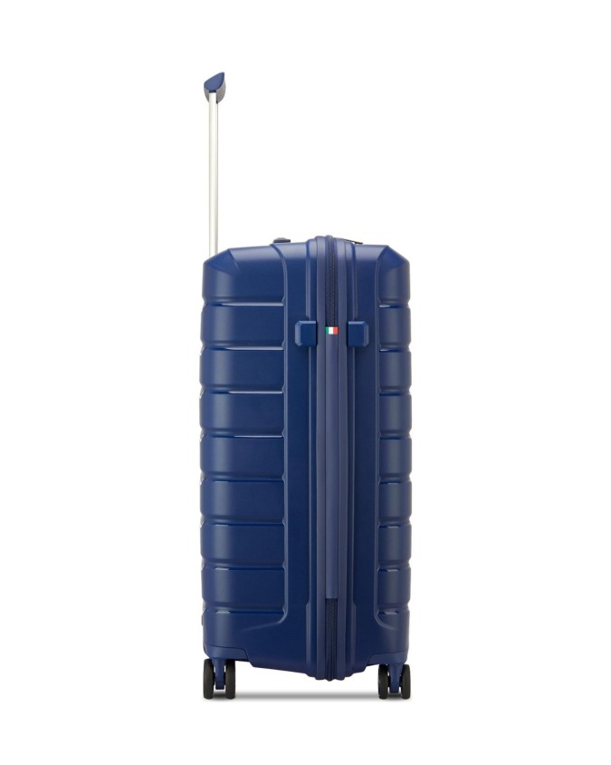  Roncato - Baule medio in polipropilene Trunk 4 Ruote B-Flying