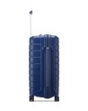 Roncato - Mittelgroßer Koffer aus Polypropylen Trunk 4 Ruote von B-Flying