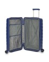  Roncato - Baule medio in polipropilene Trunk 4 Ruote B-Flying