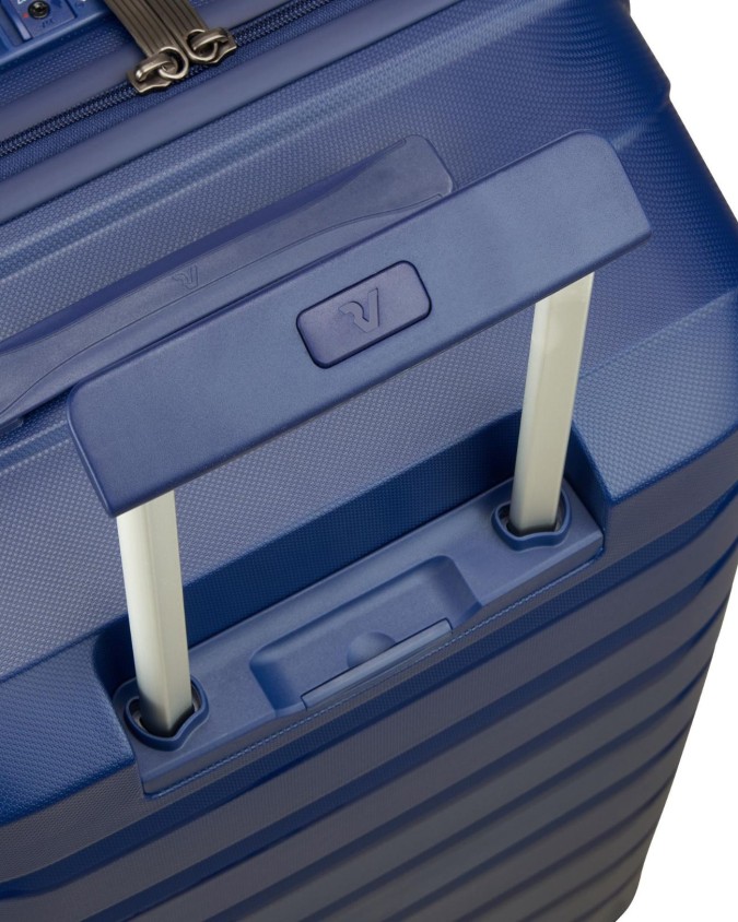  Roncato - Baule medio in polipropilene Trunk 4 Ruote B-Flying