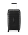 Roncato - B-Flying Trunk 4-Wheel Medium Polypropylene Suitcase