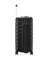  Roncato - Baule medio in polipropilene Trunk 4 Ruote B-Flying