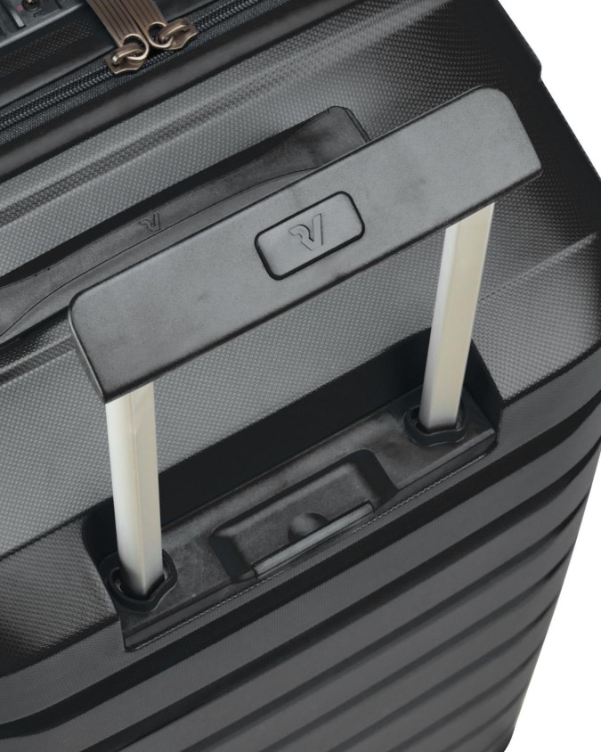 Roncato - Baule medio in polipropilene Trunk 4 Ruote B-Flying