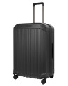 Piquadro - Mittelhart, erweiterbarer Trolley aus Polycarbonat mit 4 Rädern, Modell PQL