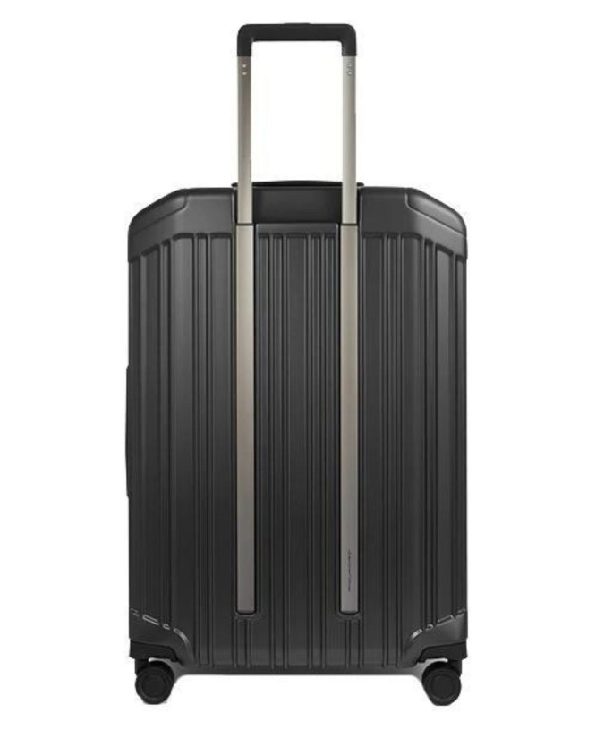 Piquadro - Large, rigid, expandable...