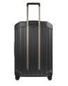Piquadro - Großer, aus Polycarbonat gefertigter, erweiterbarer Hartschalen-Trolley mit 4 Rollen, Modell PQL