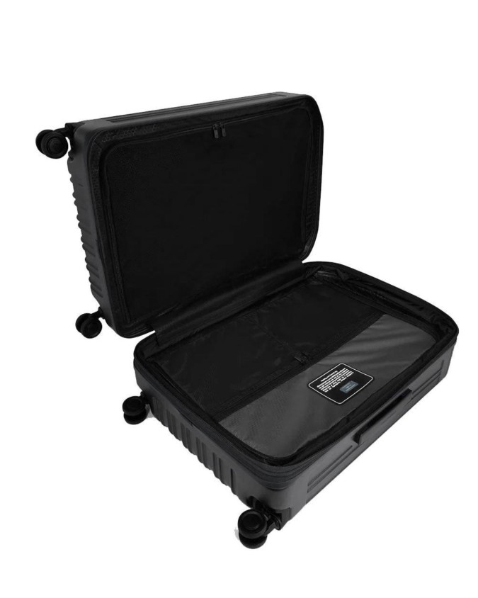 Piquadro - Large, rigid, expandable...