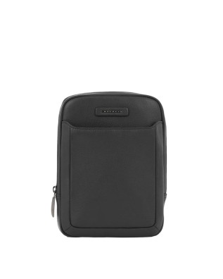 Piquadro - Borsello uomo in pelle porta iPad®mini Modus Special