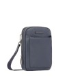Piquadro - Herren-Ledertasche für das iPad® mini Modus Special