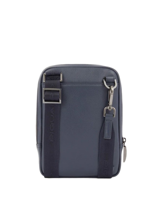 Piquadro - Herren-Ledertasche für das...