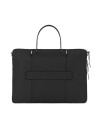 Piquadro - Expandable laptop bag for 15.6-inch laptops and iPad® Pro Circle